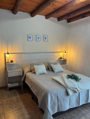 Departamento Nuevo - Zona de Bodegas